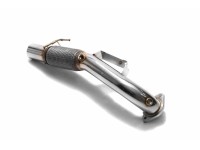 Exhaust Armytrix Ford Focus RS MK3 Cat-back - FDF3R-DS29C